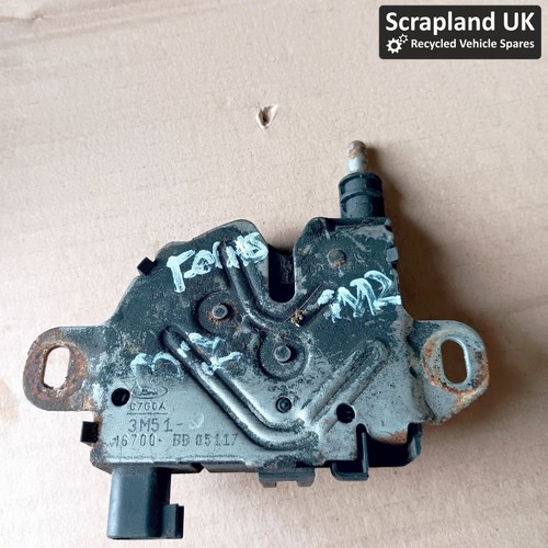 Ford focus mk2 - mk2, 2004-2011