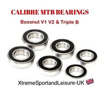 CALIBRE BOSSNUT & TRIPLE B