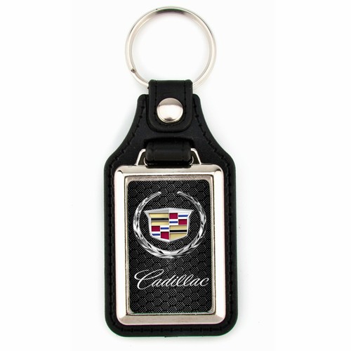 Cadillac key chain - key,