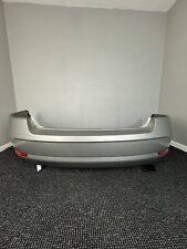 SKODA OCTAVIA SALOON 13-19 REAR BUMPER COMPLETE WITH SENSORS IN BRILLIANT BIEGE