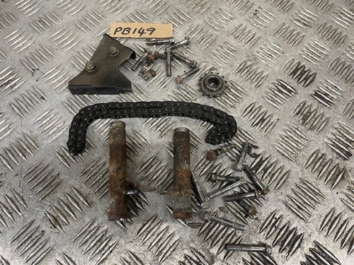 Kawasaki en454 ltd cam - kawasaki,