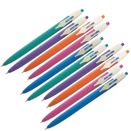 7mm fine smooth tip - smooth,