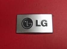 American Fridge Freezer LG GR-L207QUJA  BADGE 