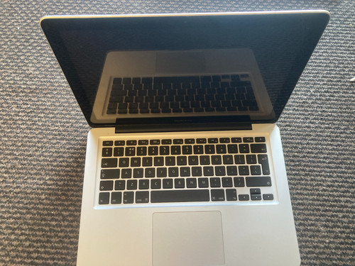 Apple macbook pro a1278 - pro,