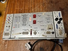 Rockola Vinyl Jukebox Power Supply 48590-A Fully Working 240Vac