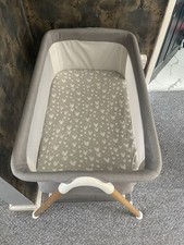 Tutti Bambini Cozee Next to Me