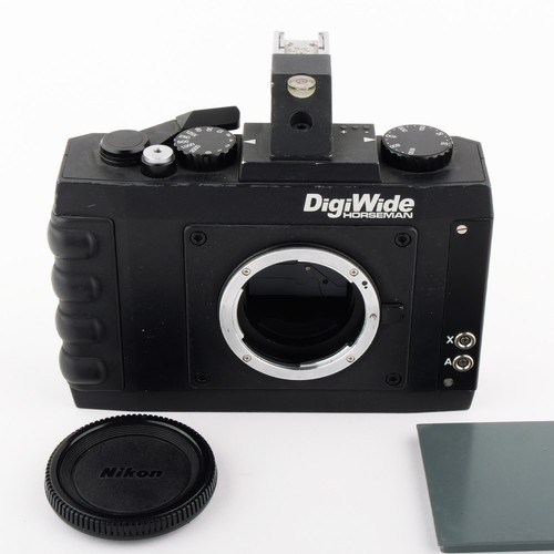 Hasselblad horseman digiwide - hasselblad,