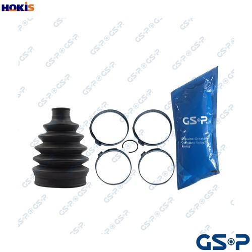 Bellow kit drive - drive, shaft