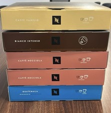 Nespresso Professional