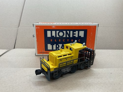 Lionel gauge diesel - lionel, o