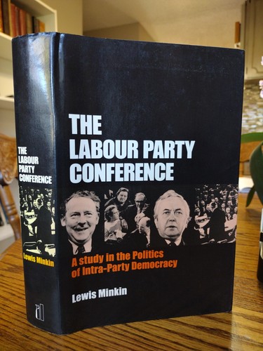 Labour party conference - labour,