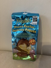 Freddo Happy Easter Filled