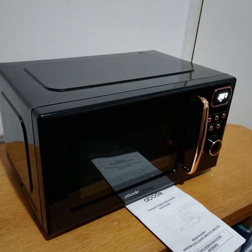 Abode compact digital - compact,