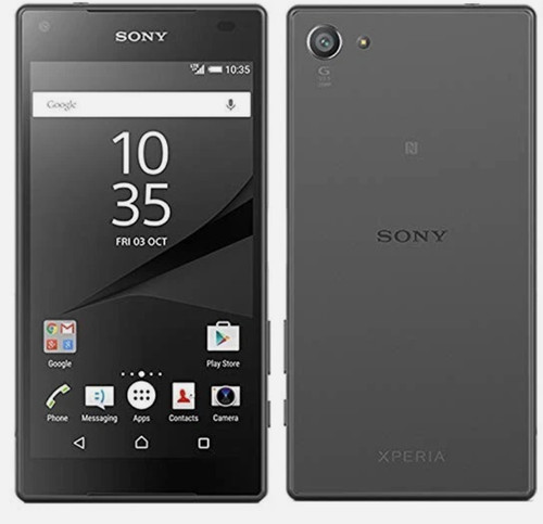 Sony xperia compact - xperia,