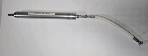 Climet 302 high - ci-302-20,