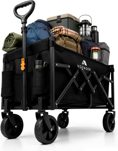 Voyager lightweight camping - voyager,