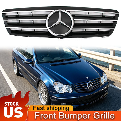 Front grille bumper grill - grille,