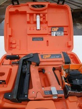 SPIT PULSA 700P NAIL GUN  Gas