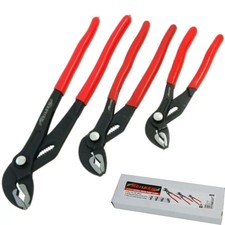 Neilsen 3pc Plumbers Waterpump