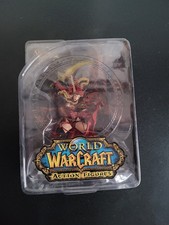 World of WarCraft Figure-