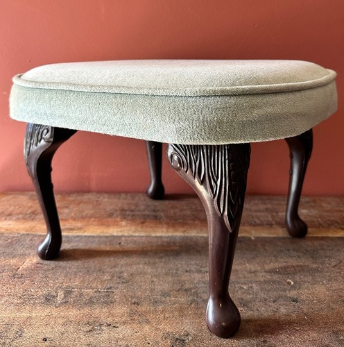 Vintage queen anne style - queen,