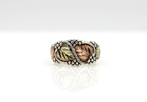 Black hills gold 12k - hills, 12k/sterling