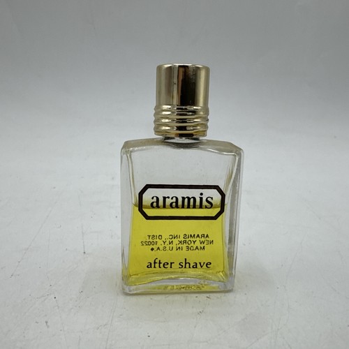 Vintage aramis after shave - aramis,
