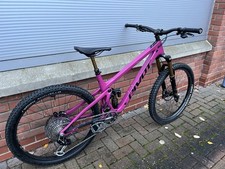 Pivot Shadowcat Mtb Size Large