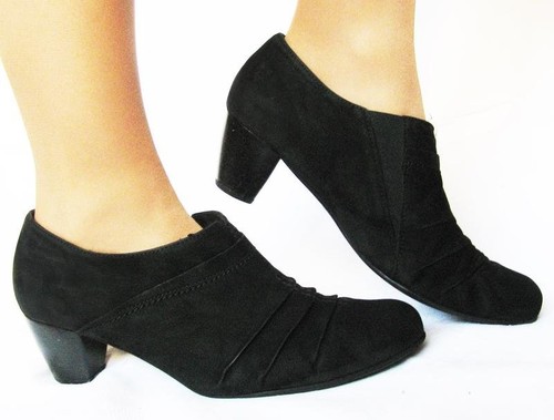 Women gabor ankle boots black - ankle,
