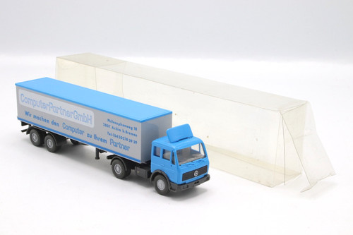 Wiking scale mercedes - 1/87,