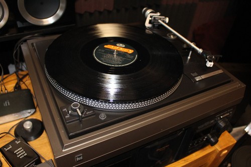 Dual 505 fully - 505-2,