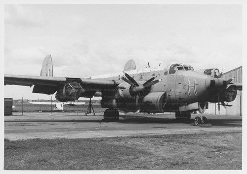 Avro shackleton aviation - avro,