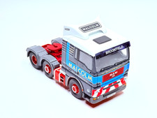 CORGI CC99174 MAN TGA XL TRUCK