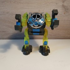Imaginext Dino Doc Green Alien