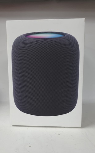 Apple homepod 2nd gen - apple, smart