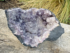 Beautiful Amethyst Cathedral