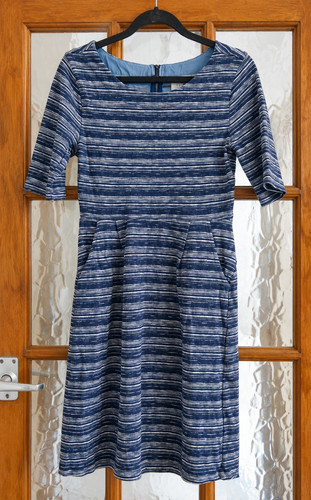 Seasalt cornwall blue striped - seasalt,