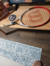 Wilson Tennis Racket