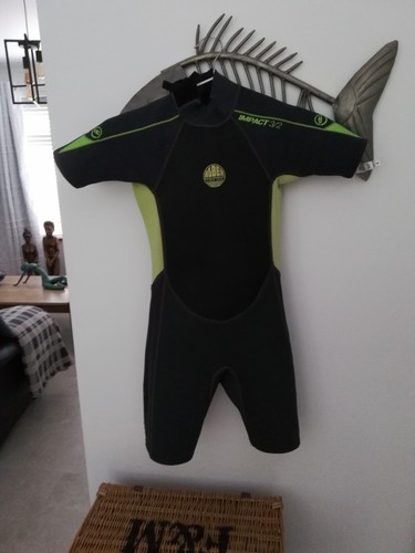 Alder junior impact - alder,