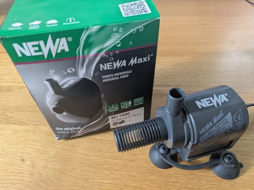 Newa maxi jet - jet, mj1000