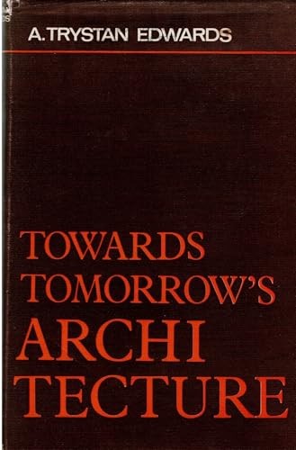 Towards tomorrow - towards, tomorrow's
