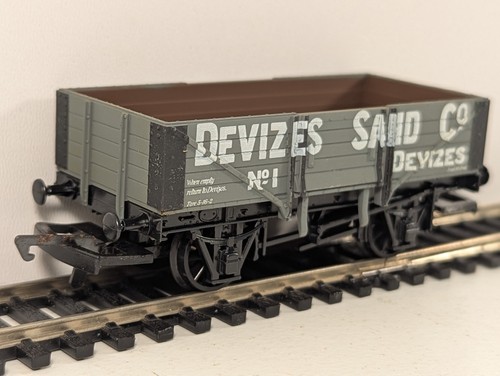 Airfix gmr 54374 devizes - gmr, “devizes
