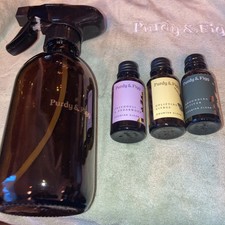 Purdy & Figg Complete Starter Set 2025 Kitchen