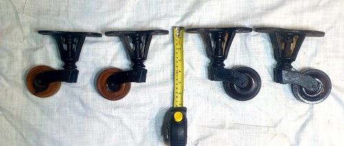 Project victorian cast iron - project,