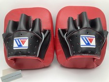 Winning Boxing Small Punching