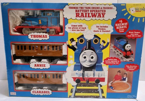 Thomas the tank - thomas,