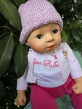 Zapf Doll Chou Chou 48cm Baby