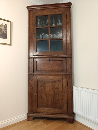 Antique georgian fine quality - fine,