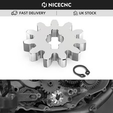 NICECNC Engine Oil Pump Gear