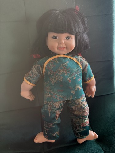 Vintage china dolls 1996 - vintage,